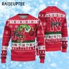 Nebraska Cornhuskers Grinch Cute Ugly Sweaters Christmas 1 1