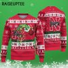 Nebraska Cornhuskers Grinch Cute Ugly Sweaters Christmas 3 3