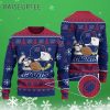 New York Giants Snoopy Christmas Ugly Sweater Gift 3 3