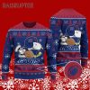 New York Giants Snoopy Christmas Ugly Sweater Gift 5 5