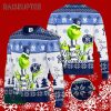 New York Yankees Ugly Christmas Sweater From The Grinch Movie 5 5