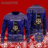 Not A Player I Just Crush Alot Baltimore Ravens Christmas Ugly Sweater 5 5