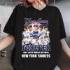 Official MLB Forever Not Just When We Win 2024 New York Yankees Shirt 1 Untitled 2