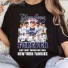 Official MLB Forever Not Just When We Win 2024 New York Yankees Shirt 3 Untitled 9