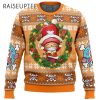 One Piece Ugly Christmas Sweaters