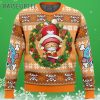 One Piece Ugly Christmas Sweaters 3 3