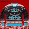 Onlyfans Princess Funny Matching Ugly Christmas Sweaters 5 5