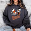 Peanuts Snoopy And Charlie Brown Baltimore Orioles Shirt 5 Untitled 16