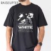 Peanuts Snoopy And Charlie Brown Chicago White Sox Shirt 2 Untitled 14