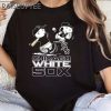 Peanuts Snoopy And Charlie Brown Chicago White Sox Shirt 3 Untitled 9