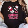 Peanuts Snoopy And Charlie Brown Cincinnati Reds Shirt 3 Untitled 9