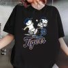 Peanuts Snoopy And Charlie Brown Detroit Tigers Shirt 1 Untitled 2