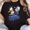 Peanuts Snoopy And Charlie Brown Kansas City Royals Shirt 3 Untitled 9