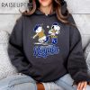 Peanuts Snoopy And Charlie Brown Kansas City Royals Shirt 5 Untitled 16