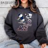 Peanuts Snoopy And Charlie Brown New York Mets Shirt 5 Untitled 16