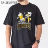 Peanuts Snoopy And Charlie Brown Pittsburgh Pirates Shirt 2 Untitled 14