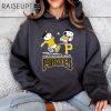 Peanuts Snoopy And Charlie Brown Pittsburgh Pirates Shirt 5 Untitled 16