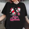 Peanuts Snoopy And Charlie Brown St Louis Cardinals Shirt 1 Untitled 2