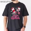 Peanuts Snoopy And Charlie Brown St Louis Cardinals Shirt 2 Untitled 14