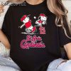 Peanuts Snoopy And Charlie Brown St Louis Cardinals Shirt 3 Untitled 9