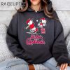 Peanuts Snoopy And Charlie Brown St Louis Cardinals Shirt 5 Untitled 16