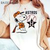 Peanuts Snoopy Houston Astros Shirt 1 Untitled 7