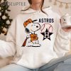 Peanuts Snoopy Houston Astros Shirt 5 Untitled 0