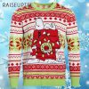 Peanuts Ugly Christmas Sweater Snoopy Funny Raiseuptee 4 4