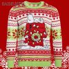 Peanuts Ugly Christmas Sweater Snoopy Funny Raiseuptee 5 5