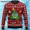 Poop Christmas Tree Emoji Funny Ugly Sweater result 4 4