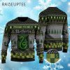 Proud To Be A Slytherin Ugly Christmas Sweater 4 4