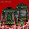 Proud To Be A Slytherin Ugly Christmas Sweater 5 5