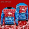 Raiseuptee Beer Ugly Christmas Sweater Coors Light Christmas Sweater 5 5