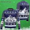 Raiseuptee Buschs Light Beer Ugly Christmas Sweater 3 3