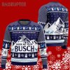 Raiseuptee Buschs Light Beer Ugly Christmas Sweater 5 5