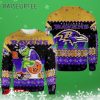 Raiseuptee Grinch Toilet Baltimore Ravens Sweater 3 3