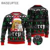 Rep Taylor Swift Ugly Christmas Sweater 2 2