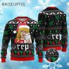 Rep Taylor Swift Ugly Christmas Sweater 4 4