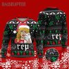 Rep Taylor Swift Ugly Christmas Sweater 5 5