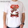 Retro Star Wars Christmas Shirt Disney Classic T Shirt 2 Untitled 13