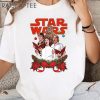 Retro Star Wars Christmas Shirt Disney Classic T Shirt 3 Untitled 8