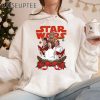 Retro Star Wars Christmas Shirt Disney Classic T Shirt 5 Untitled 0