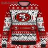 San Francisco 49ers Ugly Christmas Sweaters