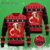 Santa Taylor Swift Christmas Ugly Sweater 3 3