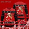 Santa Taylor Swift Christmas Ugly Sweater 5 5