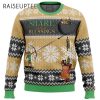 Share Your Blessings Robin Hood Disney Christmas Ugly Sweater 2 2