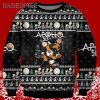 Snoop Dogg Ugly Christmas Sweater Men Ugly Sweater Christmas Raiseuptee 5 5