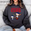 Snoopy And Charlie Brown Chicago Cubs Shirt 5 Untitled 16