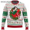 Snow White Disney Princess Ugly Christmas Sweater 2 2