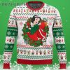 Snow White Disney Princess Ugly Christmas Sweater 3 3